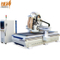 Línea de producción de muebles de panel superior Xs300 Máquina CNC de banco de cambio y perforación de herramientas automáticas Xs300 en China