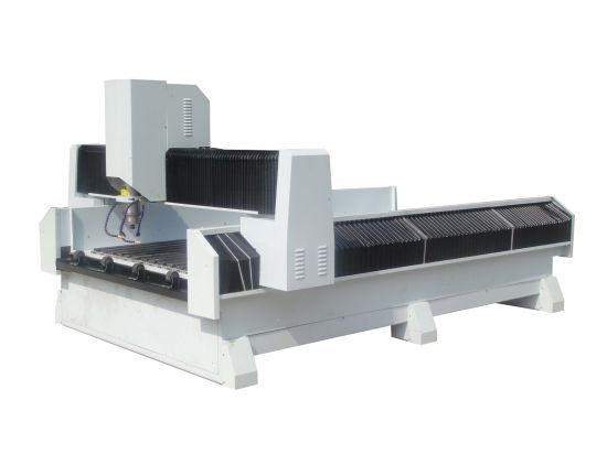 Enrutador CNC de piedra 3D GM1532 / Máquina de enrutamiento CNC / Grabador CNC / Máquina de grabado CNC / Máquina de tallado CNC