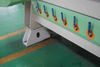 Armario profesional de la máquina del router del CNC de la cadena de producción de los muebles del panel S300D