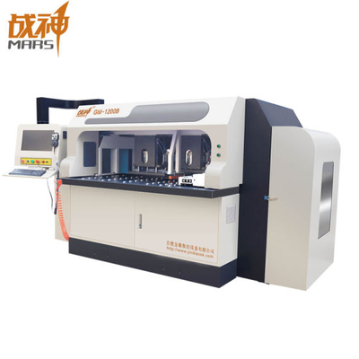 Máquina CNC / Máquina perforadora CNC automática / Máquina fresadora CNC / Máquina de grabado CNC