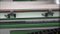 Máquina de enrutador CNC de cambio de herramienta neumática Xc400A de venta caliente