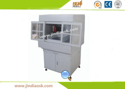 Máquina de grabado CNC de alta precisión Jd3025s Jade China